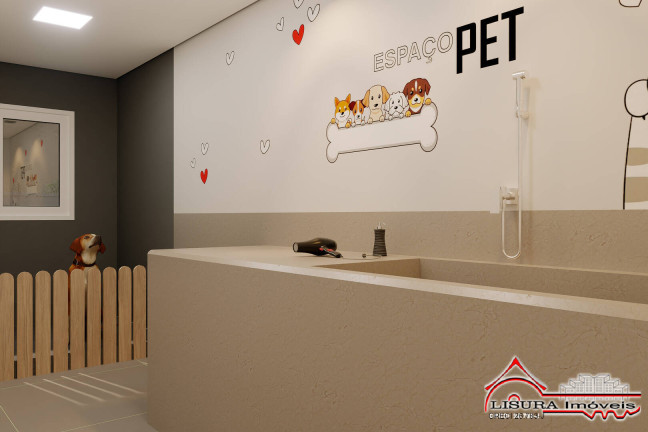Imagem Apartamento com 2 Quartos à Venda, 47 m² em Loteamento Jardim Sol Nascente - Jacareí Imagem Apartamento com 2 Quartos à Venda, 47 m² em Loteamento Jardim Sol Nascente - Jacareí