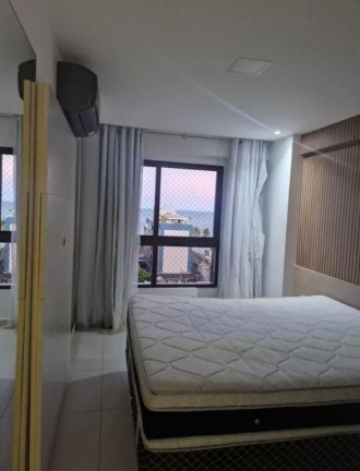 Imagem Apartamento com 2 Quartos para Alugar, 120 m² em Tambaú - João Pessoa