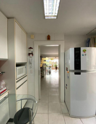 Imagem Cobertura com 3 Quartos à Venda, 130 m² em Jardim Da Penha - Vitória