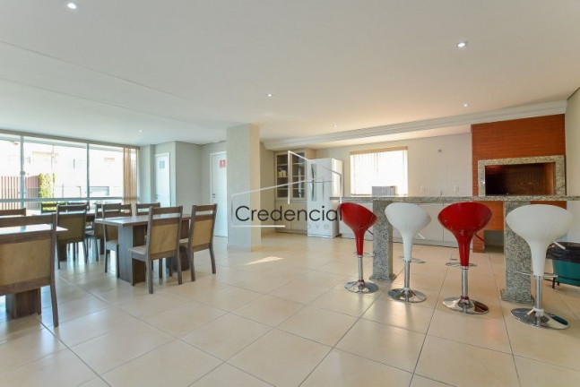 Imagem Apartamento com 2 Quartos à Venda, 60 m² em Capão Raso - Curitiba Imagem Apartamento com 2 Quartos à Venda, 60 m² em Capão Raso - Curitiba