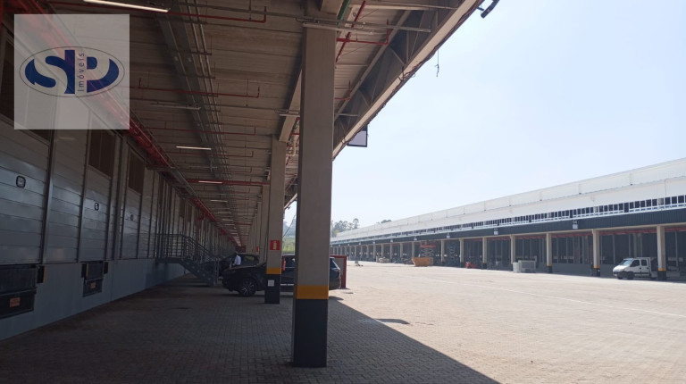 Imagem Imóvel Comercial para Alugar, 6.938 m² em Cumbica - Guarulhos