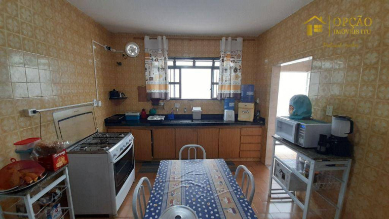 Imagem Casa com 2 Quartos à Venda, 172 m² em Vila Cleto - Itu Imagem Casa com 2 Quartos à Venda, 172 m² em Vila Cleto - Itu