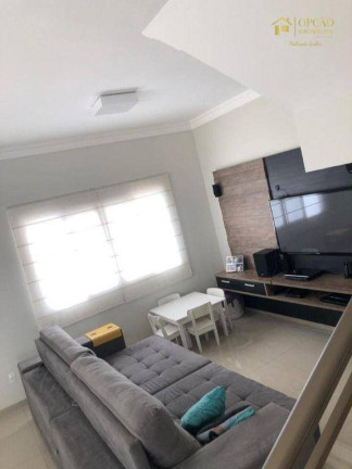 Imagem Casa com 3 Quartos à Venda, 165 m² em Condomínio Village Bella Vista - Itu Imagem Casa com 3 Quartos à Venda, 165 m² em Condomínio Village Bella Vista - Itu