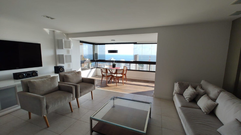 Imagem Imóvel com 3 Quartos à Venda, 160 m² em Jardim Apipema - Salvador Imagem Imóvel com 3 Quartos à Venda, 160 m² em Jardim Apipema - Salvador