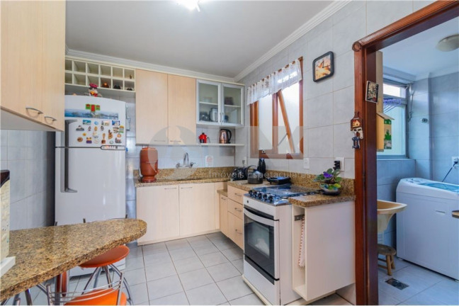 Imagem Apartamento com 2 Quartos à Venda, 79 m² em Santa Tereza - Porto Alegre