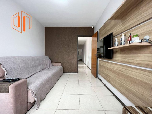 Imagem Casa com 2 Quartos à Venda, 91 m² em Cruzeiro - São José Dos Pinhais