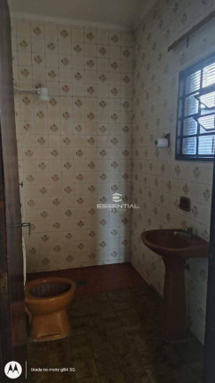 Imagem Casa com 3 Quartos à Venda, 140 m² em Vila Elvira - São José Do Rio Preto