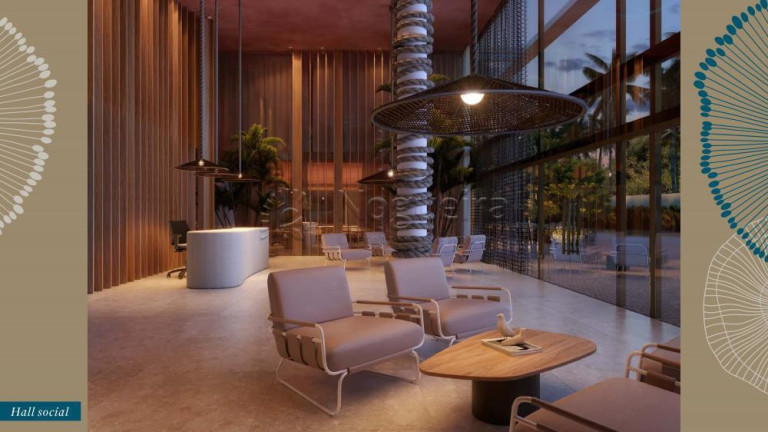 Imagem Apartamento com 2 Quartos à Venda, 81 m² em Carneiros - Tamandaré Imagem Apartamento com 2 Quartos à Venda, 81 m² em Carneiros - Tamandaré