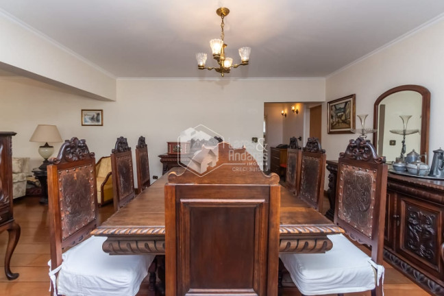 Imagem Apartamento com 4 Quartos à Venda, 169 m² em Paraíso - São Paulo Imagem Apartamento com 4 Quartos à Venda, 169 m² em Paraíso - São Paulo