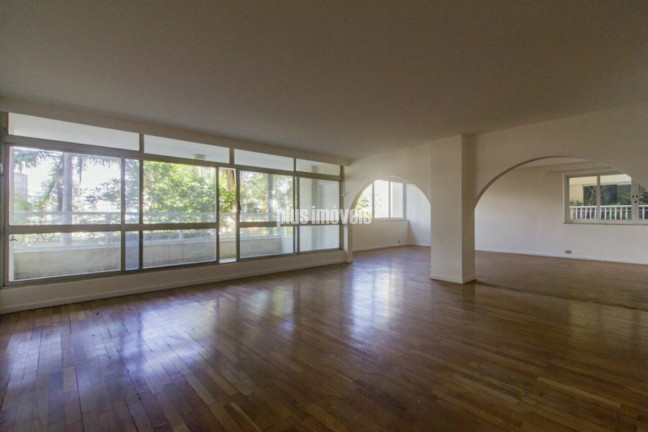 Imagem Apartamento com 3 Quartos à Venda, 341 m² em Morro Dos Ingleses - São Paulo Imagem Apartamento com 3 Quartos à Venda, 341 m² em Morro Dos Ingleses - São Paulo