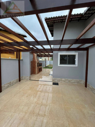 Imagem Casa com 2 Quartos à Venda, 240 m² em São Bento Da Lagoa - Maricá Imagem Casa com 2 Quartos à Venda, 240 m² em São Bento Da Lagoa - Maricá