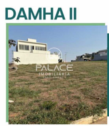 Terreno à Venda, 420 m² em Bongue - Piracicaba
