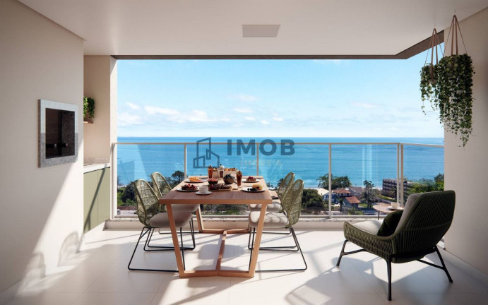 Imagem Apartamento com 2 Quartos à Venda, 80 m² em Armação - Penha Imagem Apartamento com 2 Quartos à Venda, 80 m² em Armação - Penha
