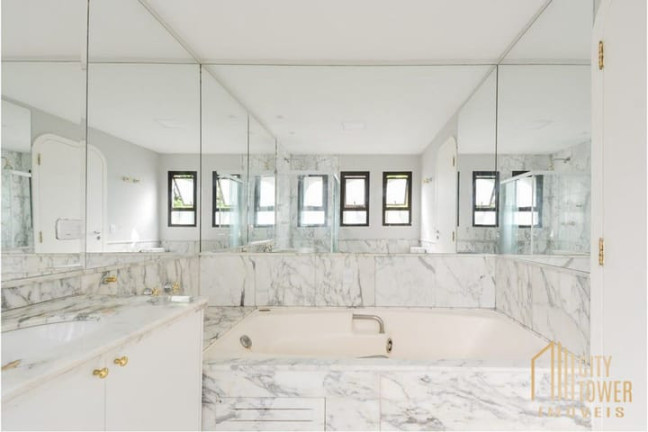 Imagem Apartamento com 4 Quartos à Venda, 229 m² em Jardim Paulista - São Paulo Imagem Apartamento com 4 Quartos à Venda, 229 m² em Jardim Paulista - São Paulo
