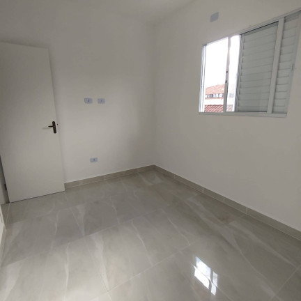 Imagem Casa de Condomínio com 2 Quartos à Venda, 59 m² em Quietude - Praia Grande