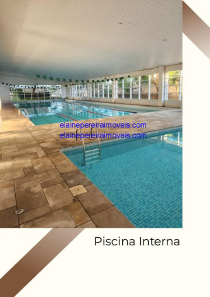 Imagem Apartamento com 3 Quartos à Venda, 134 m² em Jardim Olympia - São Paulo Imagem Apartamento com 3 Quartos à Venda, 134 m² em Jardim Olympia - São Paulo
