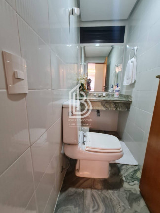 Imagem Apartamento com 4 Quartos à Venda, 230 m² em Santo Antônio - São Caetano Do Sul