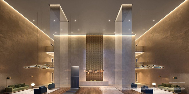 Imagem Imóvel com 4 Quartos à Venda, 260 m² em Real Parque - São Paulo