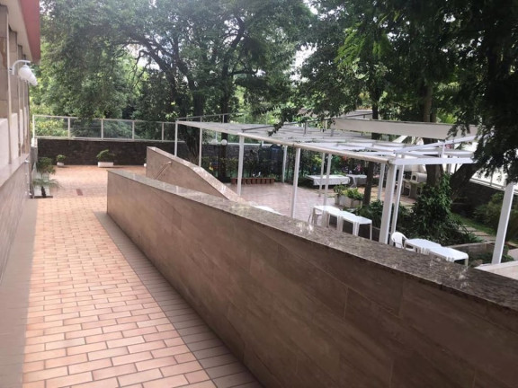 Imagem Apartamento com 1 Quarto à Venda, 51 m² em Vila Mariana - São Paulo