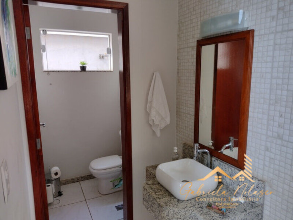 Imagem Sobrado com 3 Quartos à Venda, 173 m² em Maria Beatriz - Mogi Mirim Imagem Sobrado com 3 Quartos à Venda, 173 m² em Maria Beatriz - Mogi Mirim