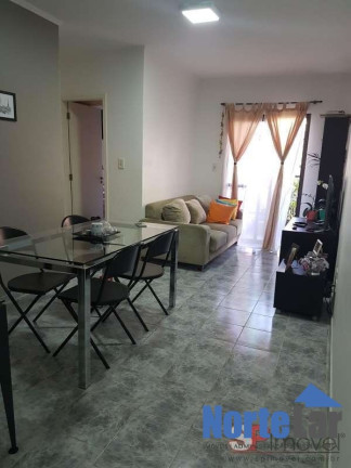 Imagem Apartamento com 2 Quartos à Venda, 56 m² em Sítio Do Mandaqui - São Paulo