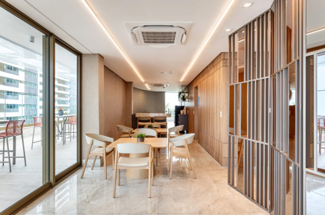 Imagem Apartamento com 1 Quarto à Venda, 35 m² em São José - Recife