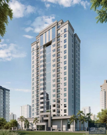 Apartamento com 3 Quartos à Venda, 127 m² em Vila Moema - Tubarão
