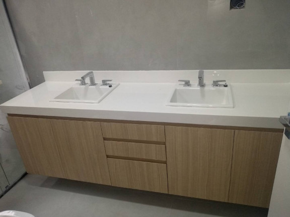 Imagem Casa com 3 Quartos à Venda, 360 m² em Vila Aviação - Bauru