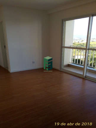 Imagem Apartamento com 2 Quartos para Alugar, 60 m² em Bosque Dos Jacarandás - Jundiaí