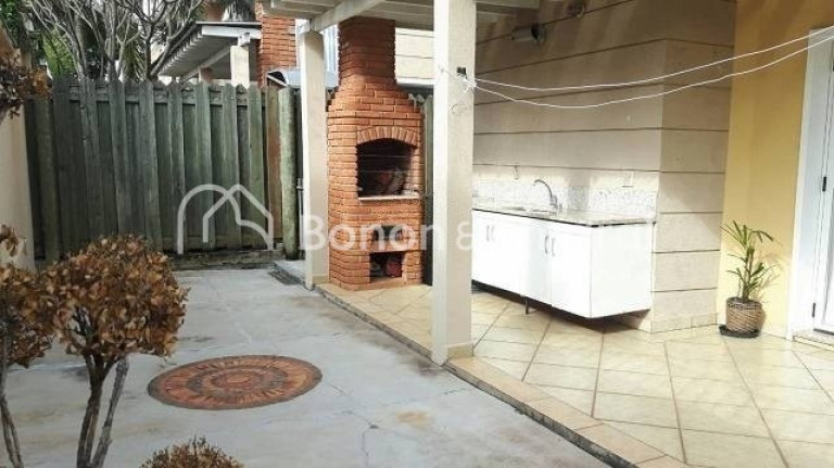 Imagem Casa de Condomínio com 3 Quartos à Venda, 170 m² em Jardim Santa Genebra - Campinas Imagem Casa de Condomínio com 3 Quartos à Venda, 170 m² em Jardim Santa Genebra - Campinas