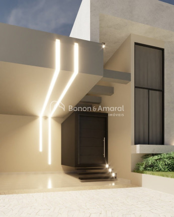 Imagem Casa de Condomínio com 3 Quartos à Venda, 302 m² em Parque Brasil 500 - Paulínia Imagem Casa de Condomínio com 3 Quartos à Venda, 302 m² em Parque Brasil 500 - Paulínia