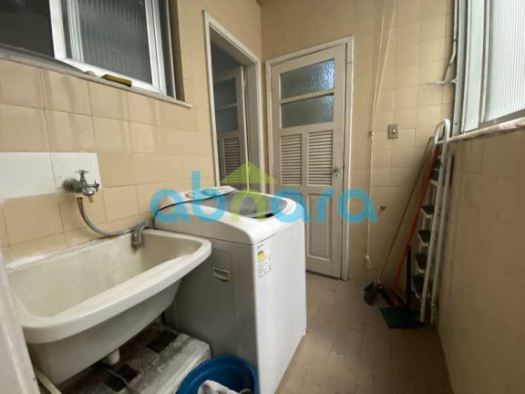 Imagem Apartamento com 1 Quarto à Venda, 70 m² em Copacabana - Rio De Janeiro