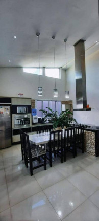 Imagem Casa de Condomínio com 4 Quartos à Venda, 600 m² em Residencial Primavera - Piratininga