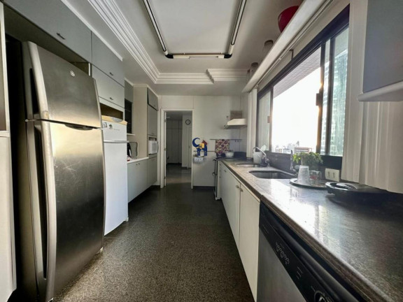 Imagem Apartamento com 4 Quartos à Venda, 361 m² em Jardim Apipema - Salvador