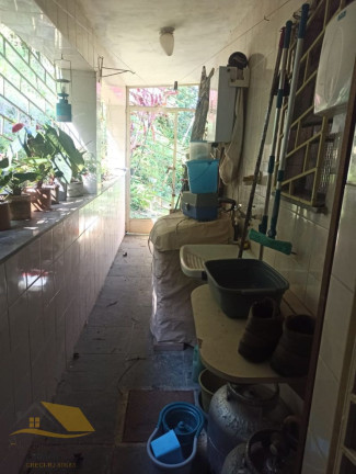 Imagem Chácara com 3 Quartos para Alugar, 150 m² em Theodoro - Nova Friburgo