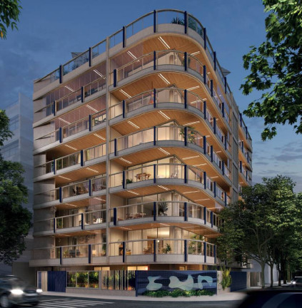 Imagem Apartamento com 4 Quartos à Venda, 214 m² em Lagoa - Rio De Janeiro