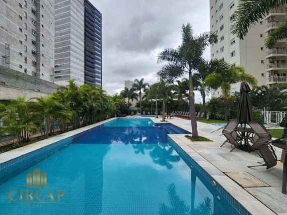 Imagem Apartamento com 3 Quartos para Alugar, 156 m² em Jardim Das Perdizes - São Paulo Imagem Apartamento com 3 Quartos para Alugar, 156 m² em Jardim Das Perdizes - São Paulo