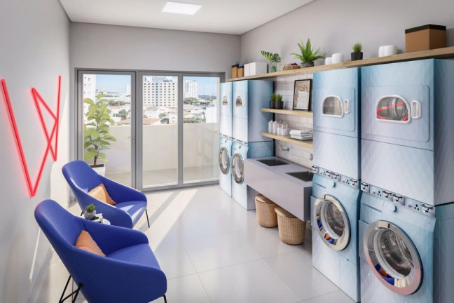 Imagem Apartamento com 2 Quartos à Venda, 95 m² em Vila Clementino - São Paulo Imagem Apartamento com 2 Quartos à Venda, 95 m² em Vila Clementino - São Paulo