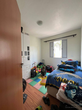 Imagem Apartamento com 2 Quartos à Venda, 50 m² em Jardim Oriente - São José Dos Campos