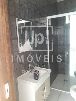Imagem Casa com 2 Quartos à Venda, 50 m² em Antenor Garcia - São Carlos