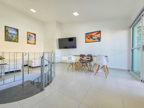 Imagem Apartamento com 2 Quartos à Venda, 92 m² em Riviera De São Lourenço - Bertioga