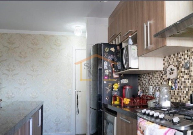 Imagem Apartamento com 3 Quartos à Venda, 86 m² em Vila Maria Alta - São Paulo Imagem Apartamento com 3 Quartos à Venda, 86 m² em Vila Maria Alta - São Paulo