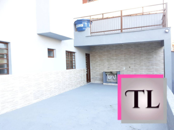 Imagem Casa com 4 Quartos à Venda, 250 m² em Jardim Ipê - Poços De Caldas