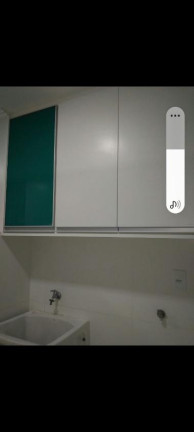 Imagem Apartamento com 3 Quartos à Venda, 80 m² em Imbuí - Salvador