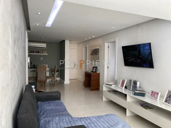 Imagem Apartamento com 2 Quartos à Venda, 80 m² em Barra Da Tijuca - Rio De Janeiro Imagem Apartamento com 2 Quartos à Venda, 80 m² em Barra Da Tijuca - Rio De Janeiro