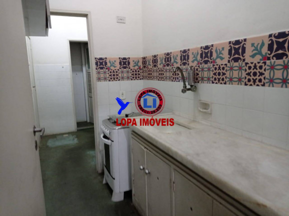 Imagem Apartamento com 1 Quarto à Venda, 48 m² em Centro - Rio De Janeiro