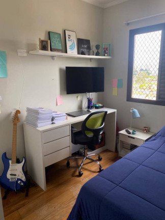 Imagem Apartamento com 2 Quartos à Venda, 62 m² em Super Quadra Morumbi - São Paulo Imagem Apartamento com 2 Quartos à Venda, 62 m² em Super Quadra Morumbi - São Paulo