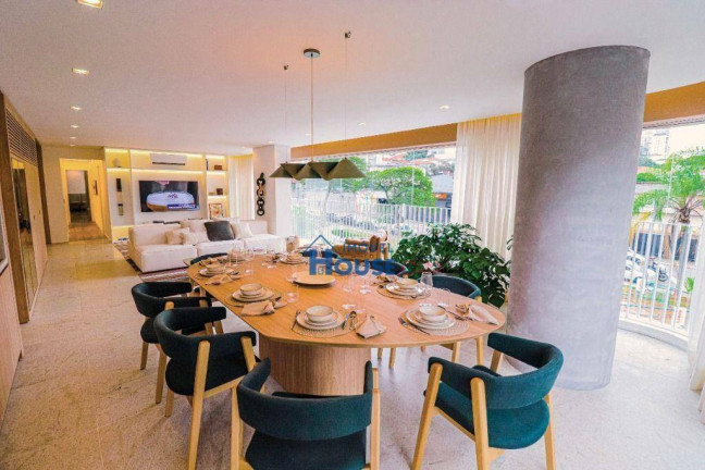 Imagem Apartamento com 3 Quartos à Venda, 154 m² em Vila Madalena - São Paulo Imagem Apartamento com 3 Quartos à Venda, 154 m² em Vila Madalena - São Paulo