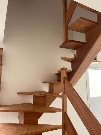 Imagem Cobertura com 2 Quartos à Venda, 75 m² em Vila América - Santo André Imagem Cobertura com 2 Quartos à Venda, 75 m² em Vila América - Santo André