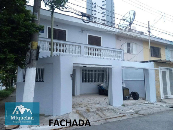 Imagem Sobrado com 3 Quartos à Venda, 300 m² em Parque Mandaqui - São Paulo